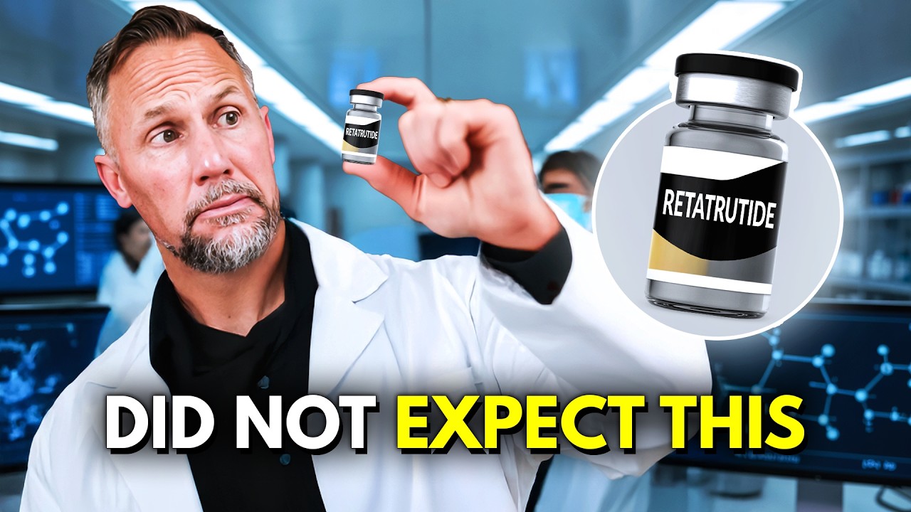 What Is Retatrutide? The Triple Agonist Transforming Metabolic Health