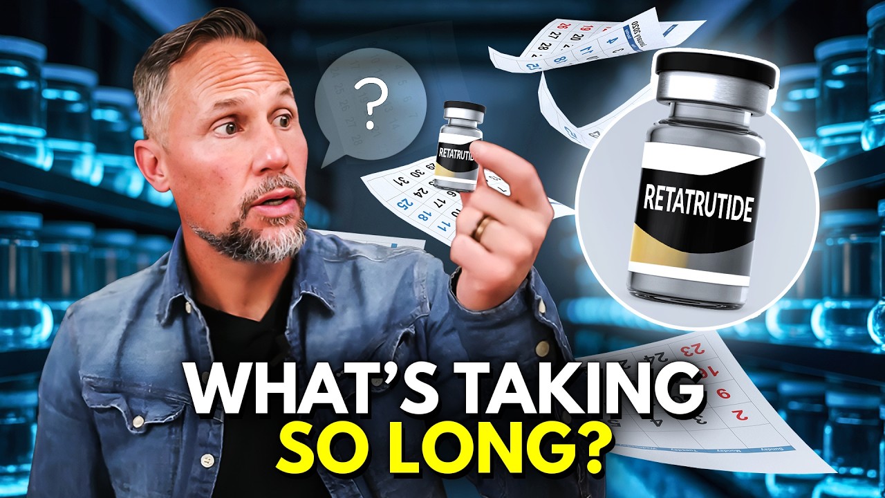 When Will Retatrutide Be Available? Timeline, FDA Approval, and What to Do Now