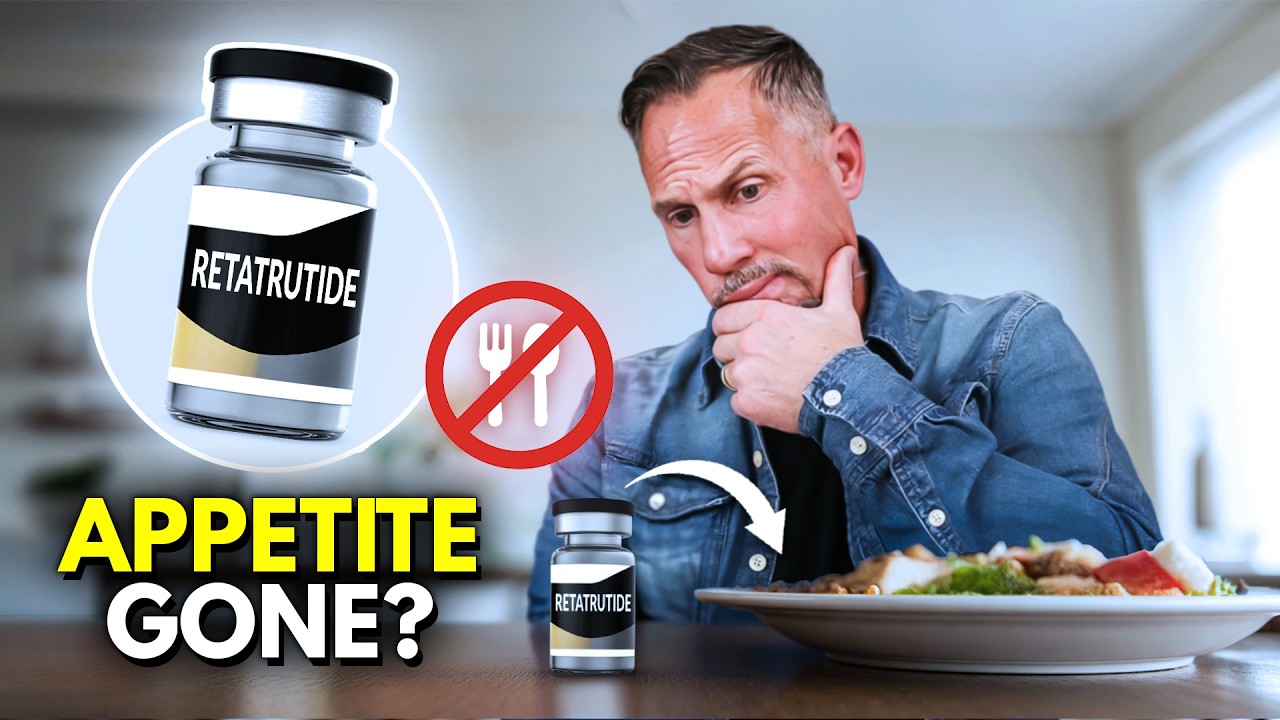 Does Retatrutide Increase Metabolism? The Truth About Fat Loss, Energy, and Metabolic Adaptation