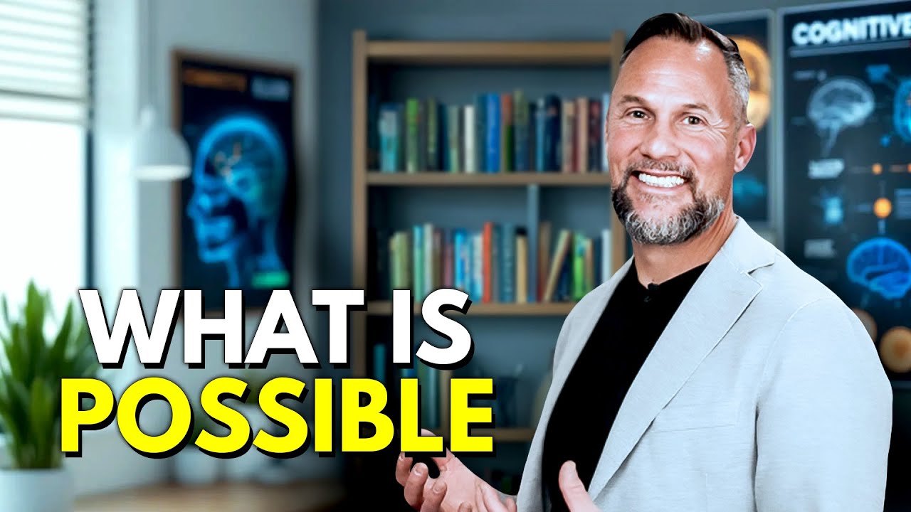 Best Way to Improve Cognitive Function: Peptides, Nootropics, and Brain Optimization Explained