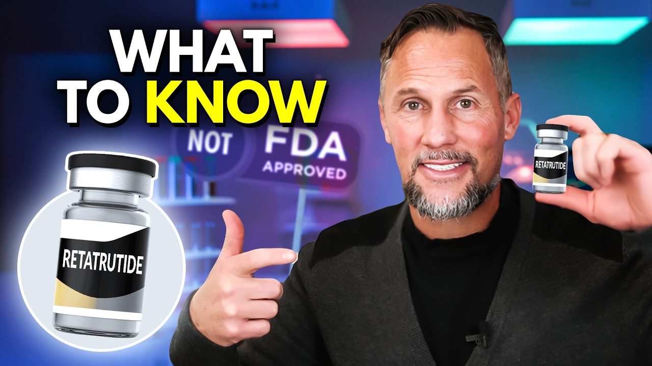 Is Retatrutide Approved By The FDA? What the Latest Research Reveals