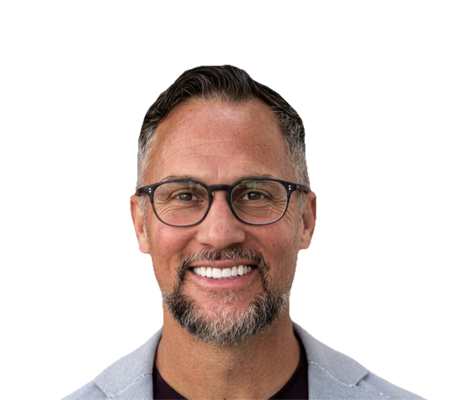 Regan Archibald, Co-Founder and CEO of Ageless Future