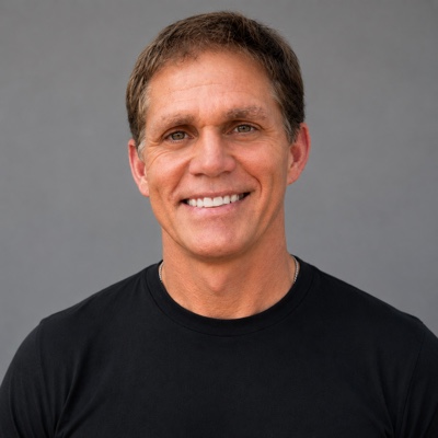 Jeff McDaniel, Fitness Advisor