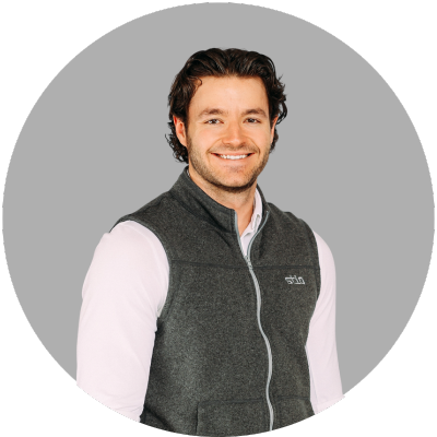Trysten Slagowski, Program Advisor