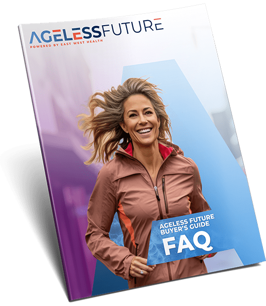 Ageless Future Buyer's Guide FAQ