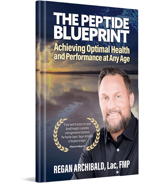 The Peptide Blueprint