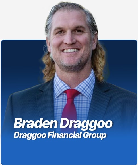 Braden Draggoo