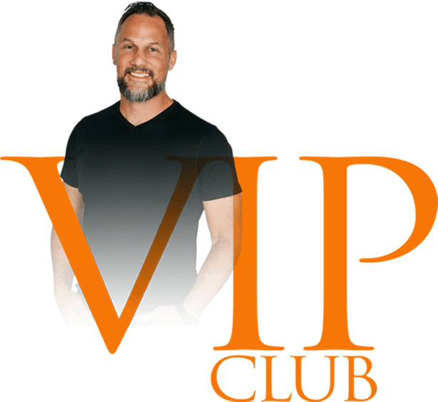 Ageless Future - VIP Club