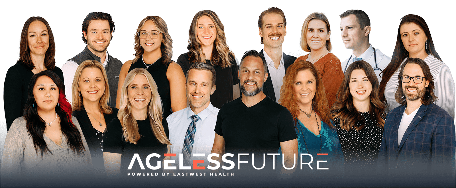 Ageless Future Team