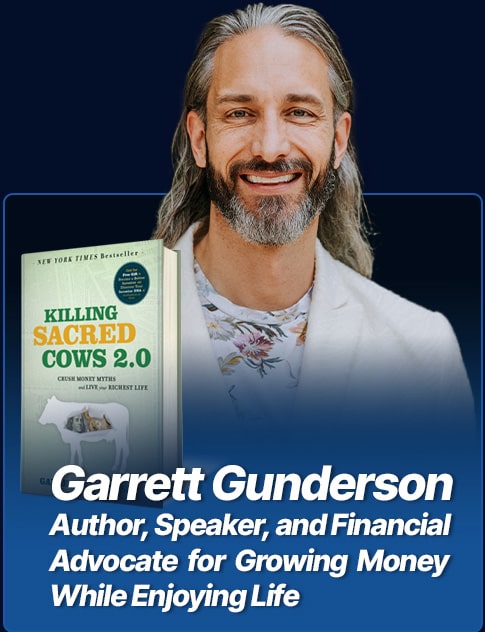 Garrett Gunderson