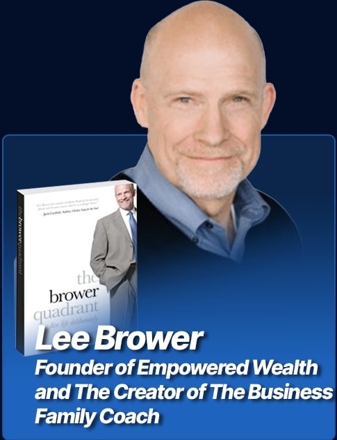 Lee Brower