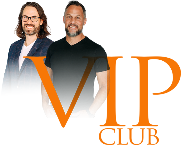 Ageless Future - VIP Club