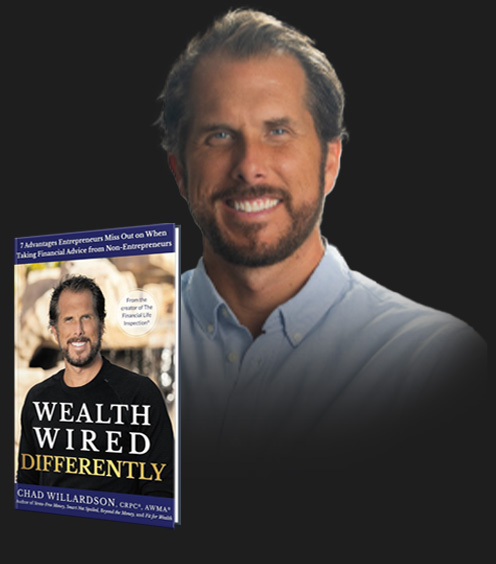 Chad Williardson