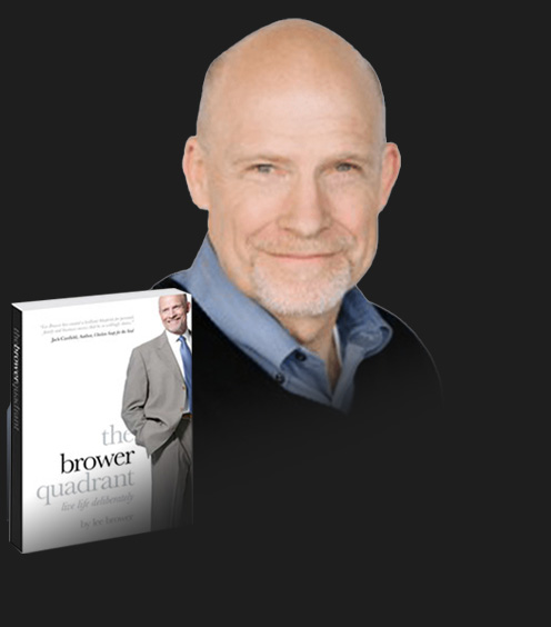 Lee Brower