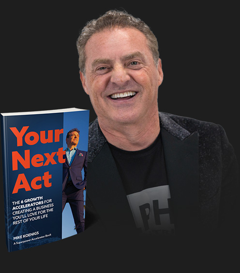 Mike Koenigs