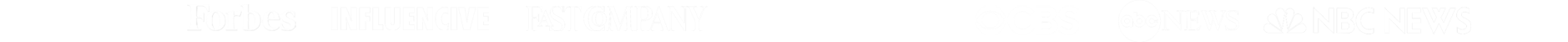 Credibility Logos Ageless Future Credibility Logos