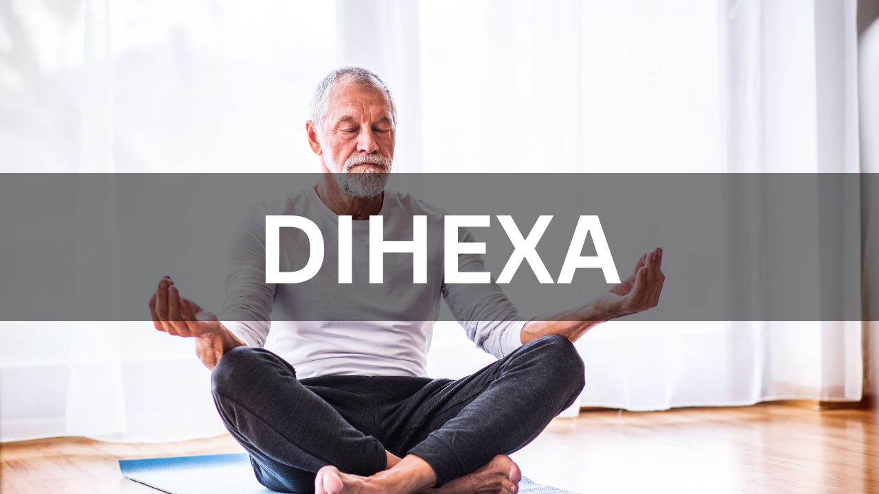 Dihexa