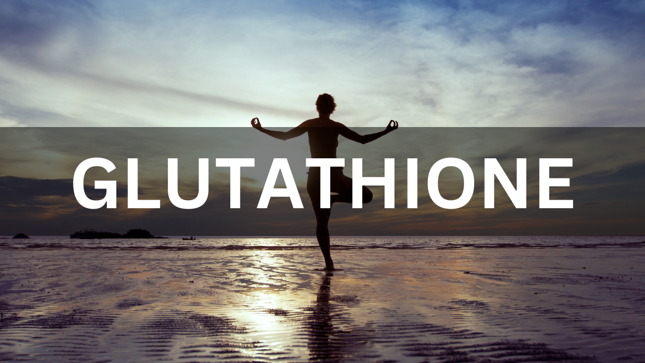 Glutathione