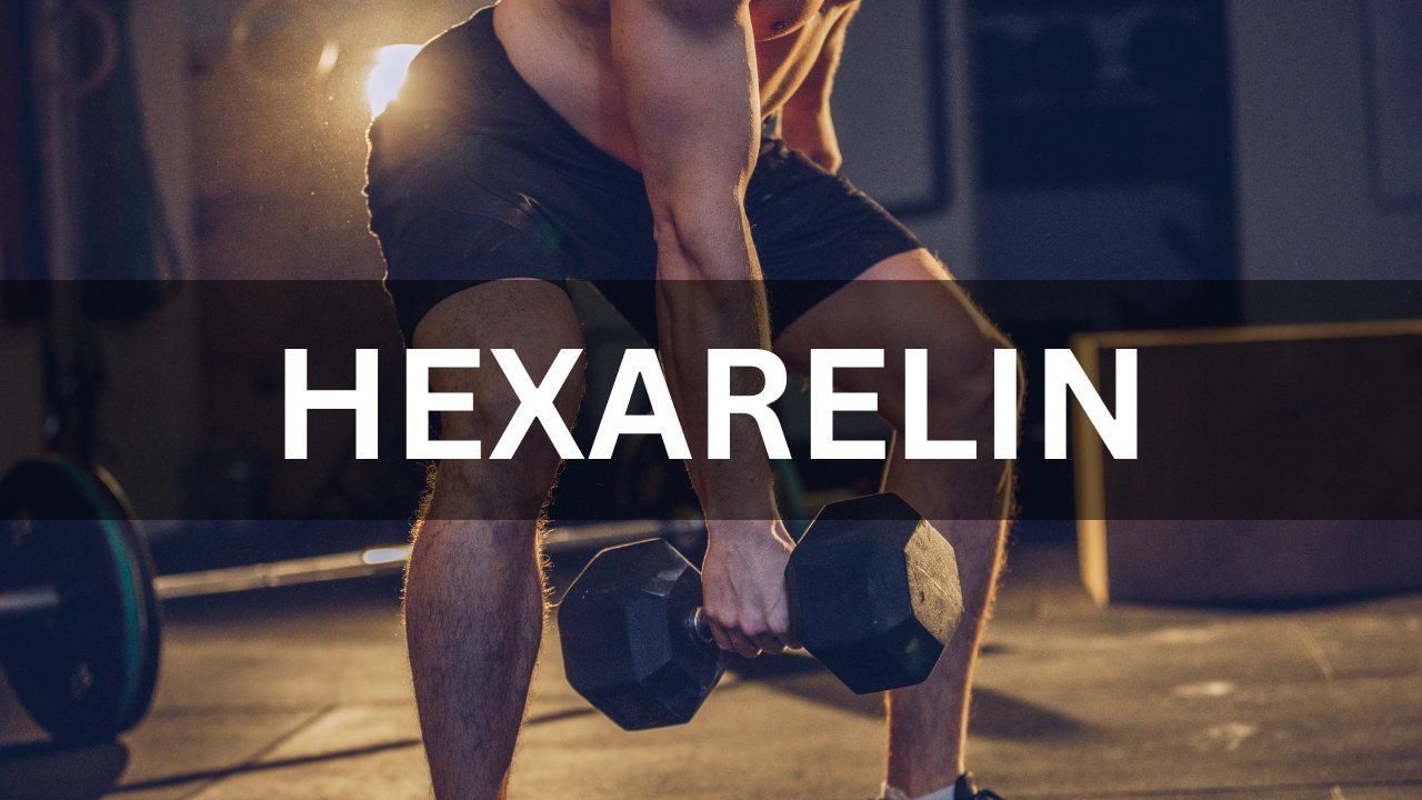 Hexarelin