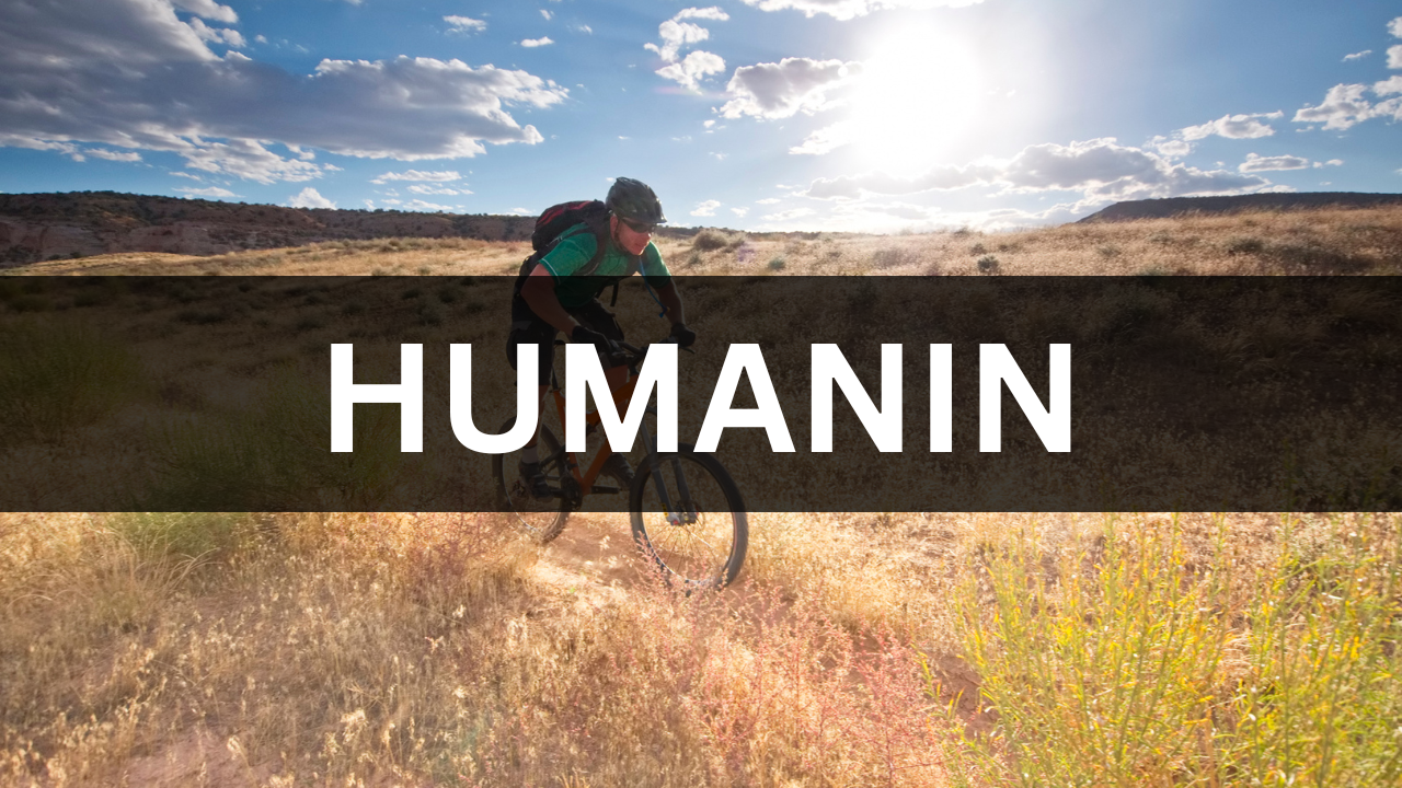 Humanin