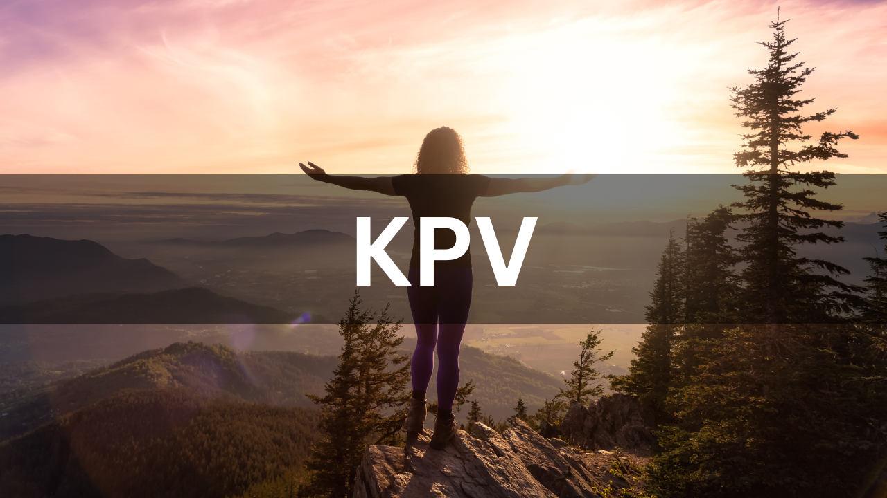 KPV