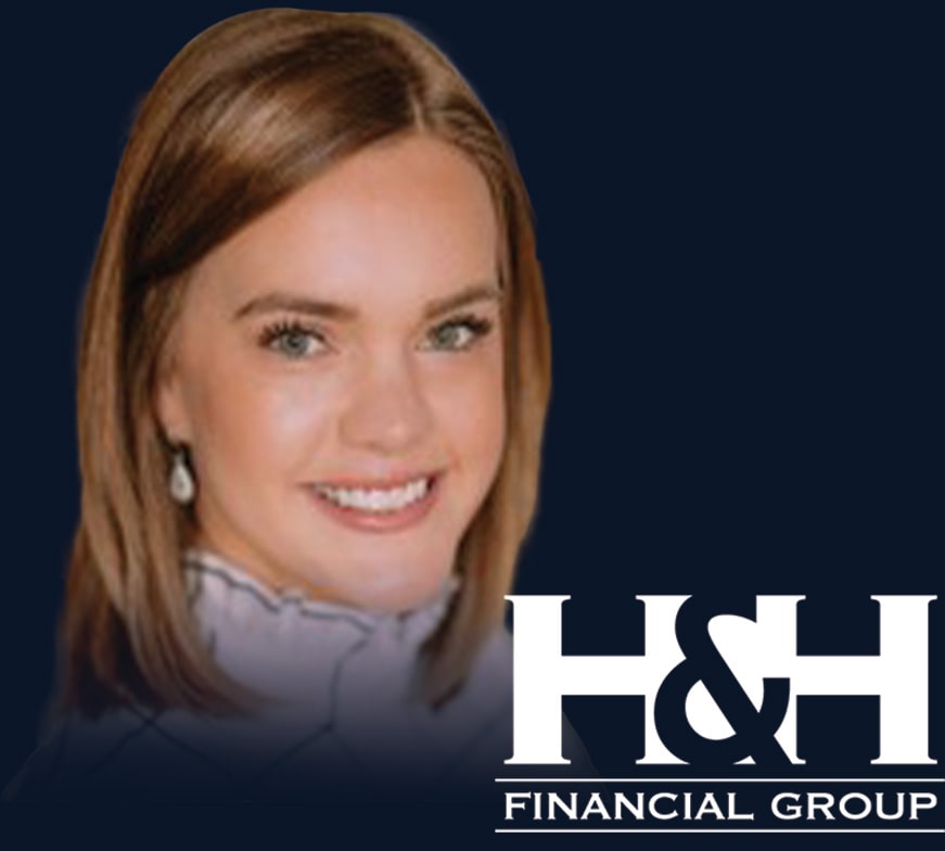 Samantha Herrington - H&H Financial Group Samantha Herrington - H&H Financial Group