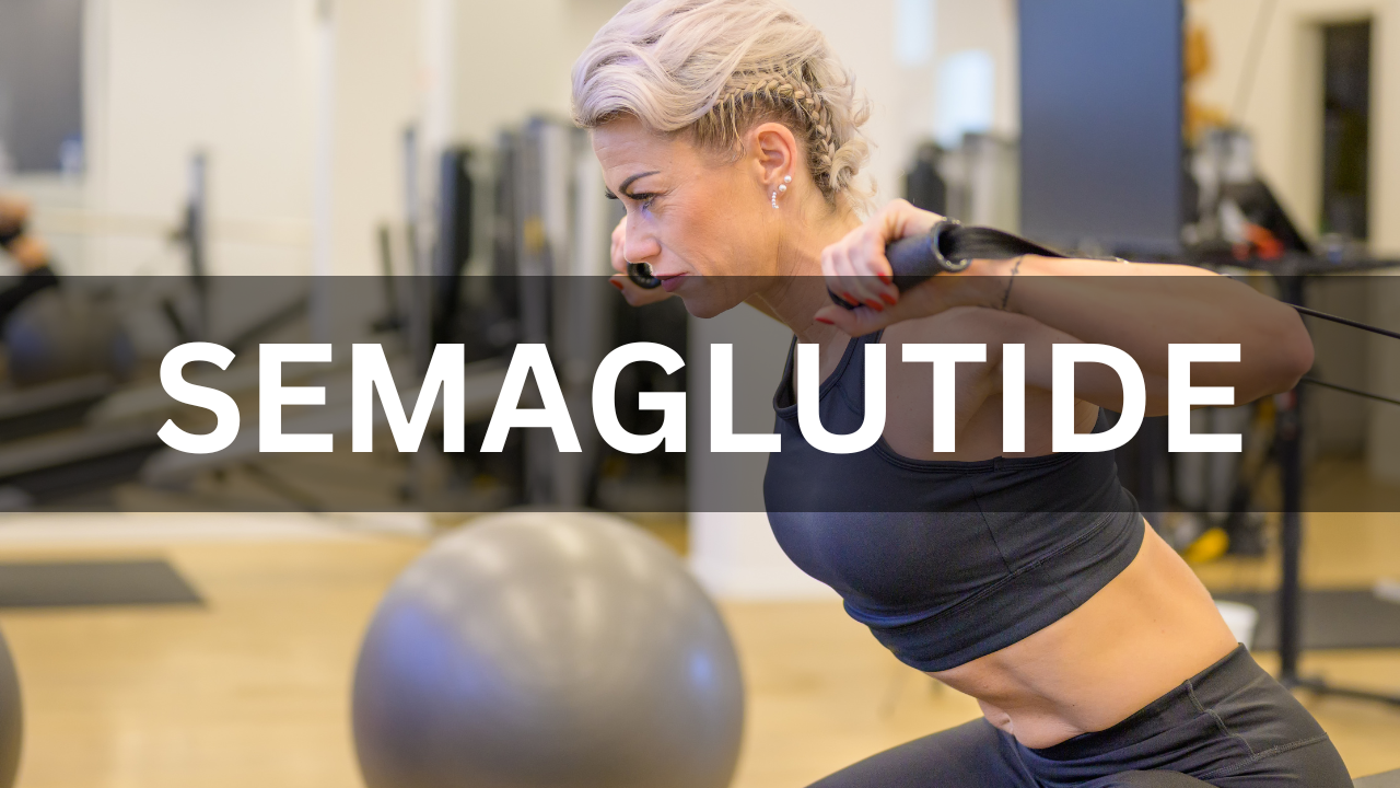 Semaglutide