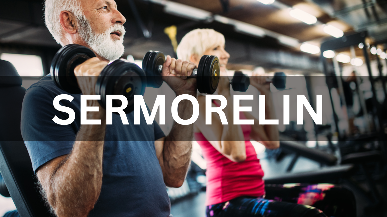 Sermorelin