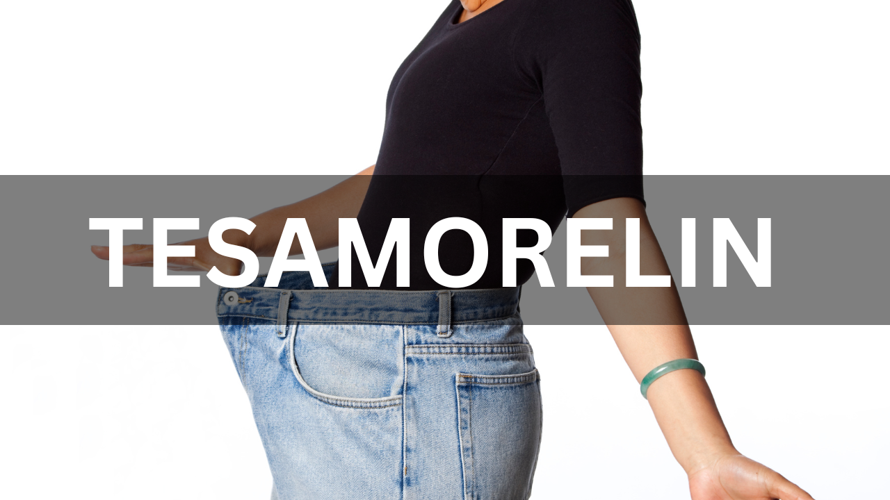 Tesamorelin