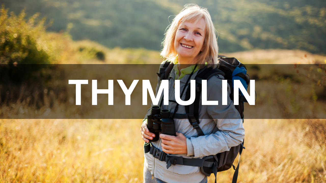 Thymulin (1)