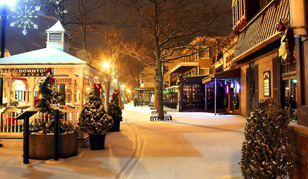 Ageless Future Summit - Freehold, NJ