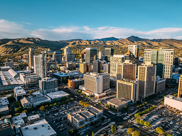 Ageless Future Summit - Salt Lake City